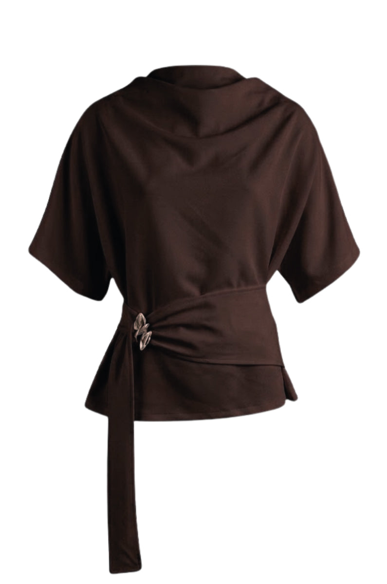 Blusa Maryel