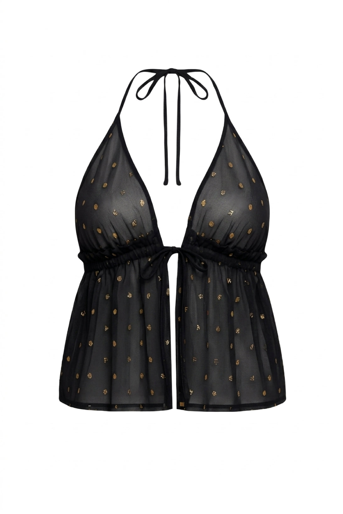 Blusa Argolla