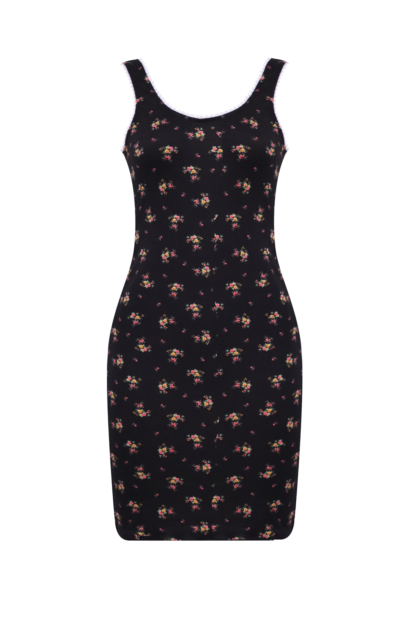 Vestido Magda