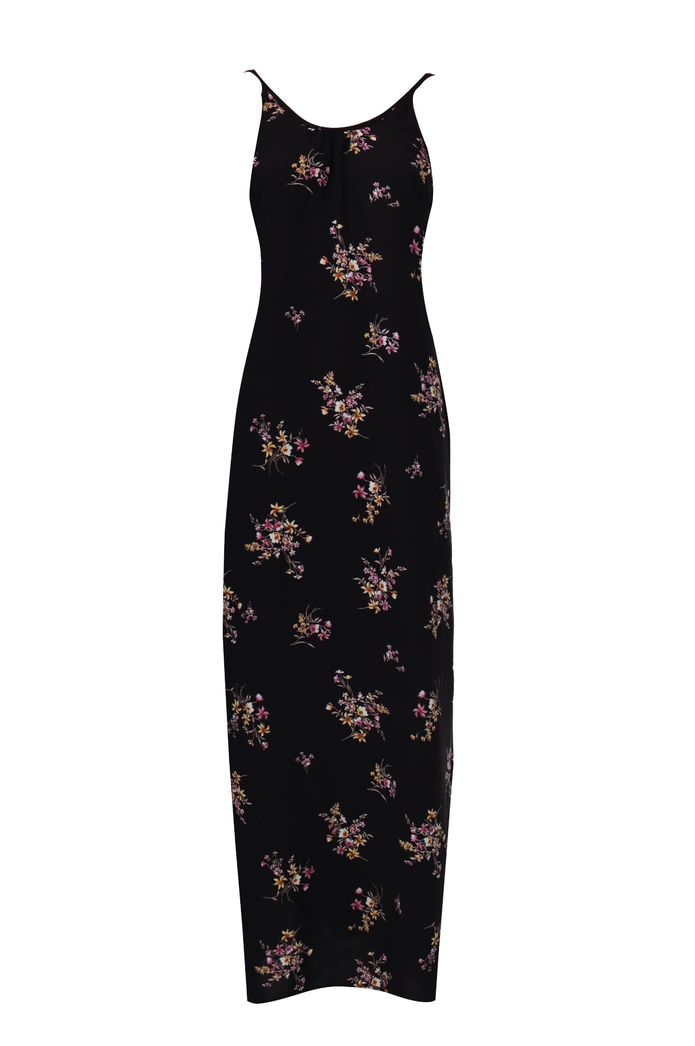 Vestido Tesa