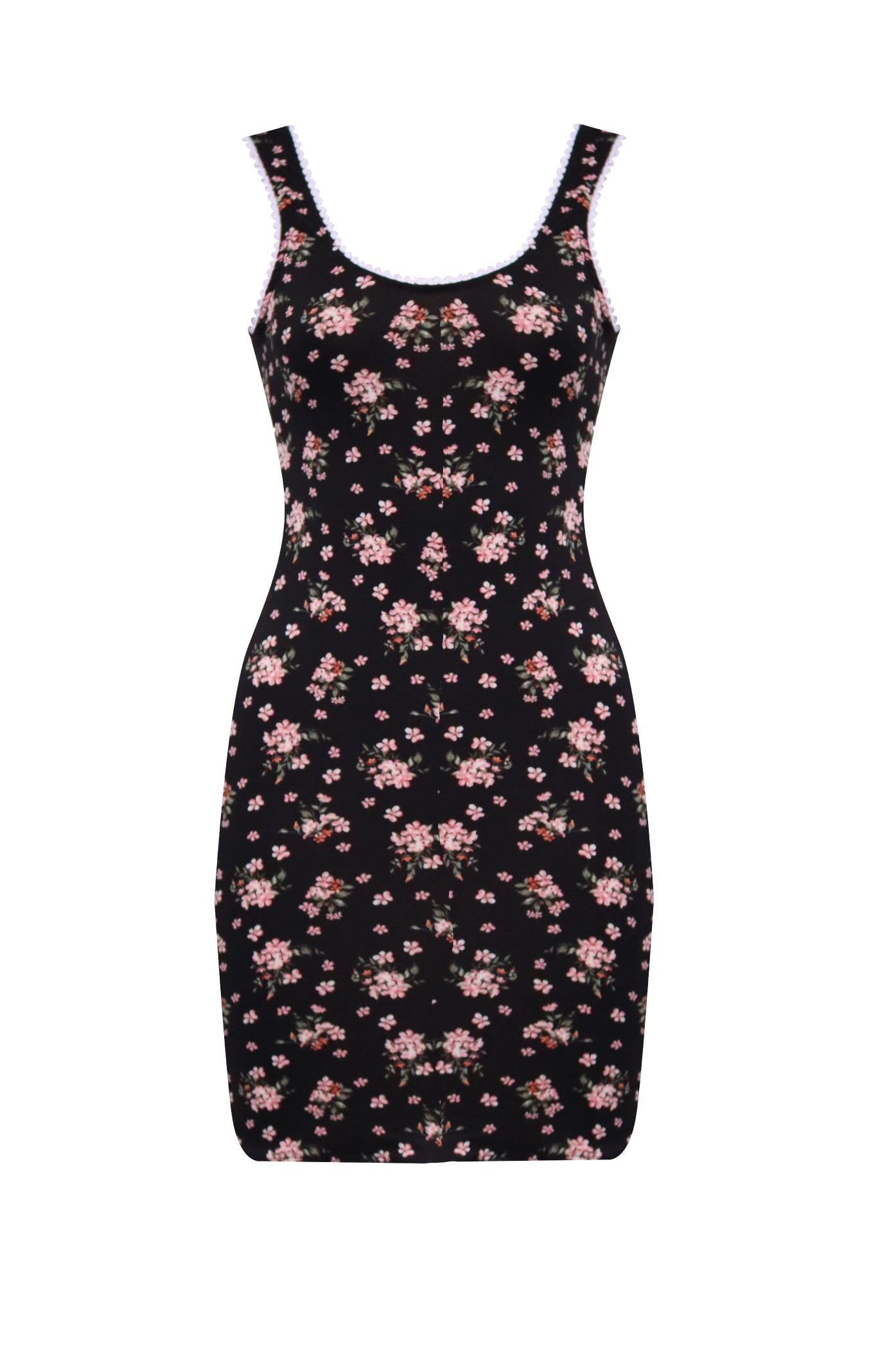 Vestido Magda