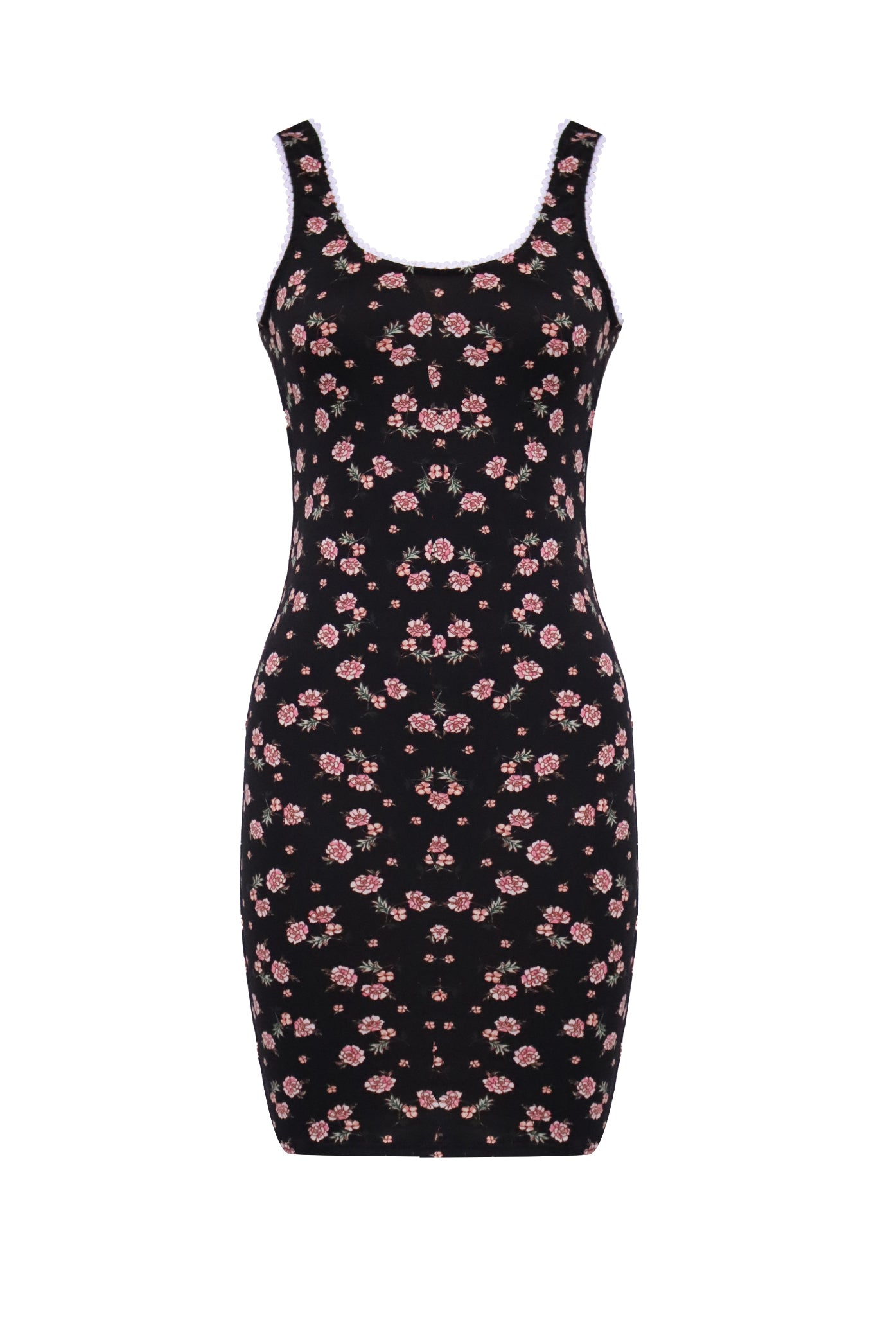 Vestido Magda