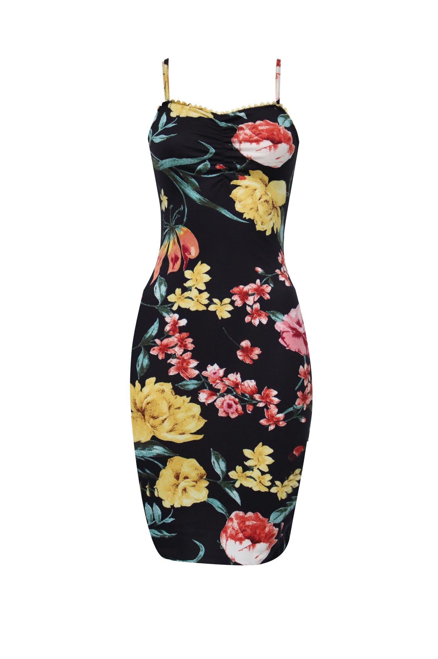 Vestido Luz
