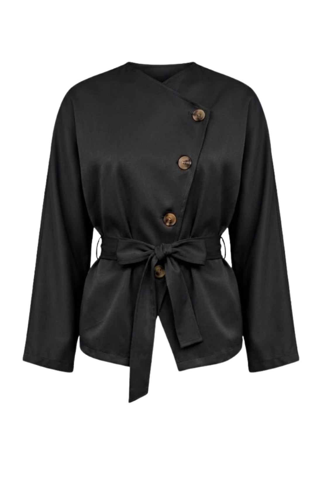 Blusa Jacket
