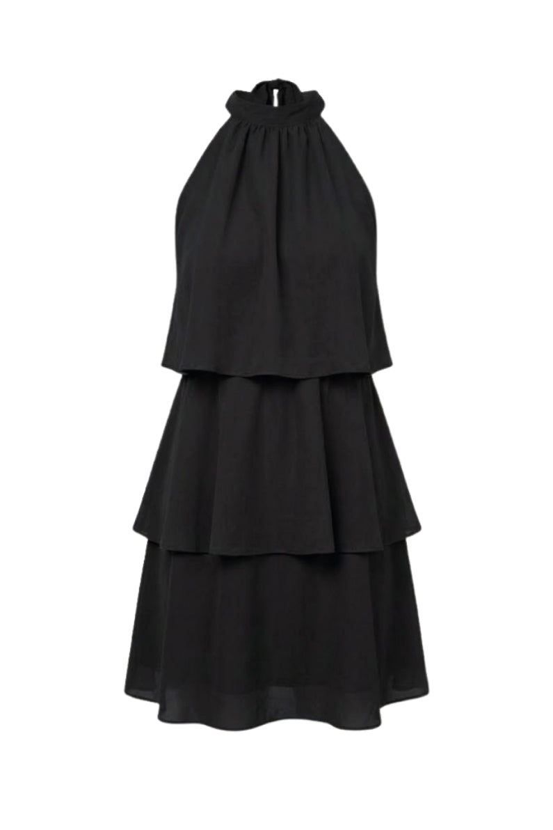Vestido tiempo