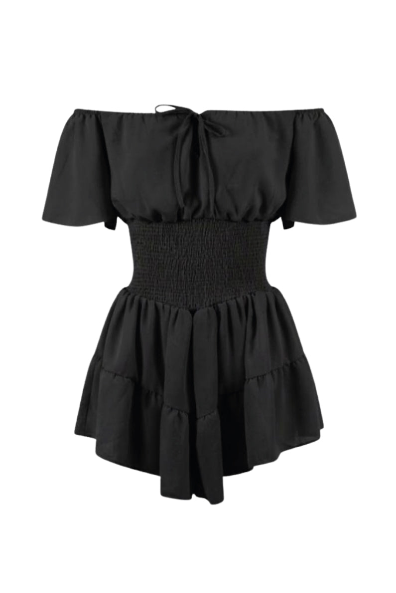 Vestido Princess