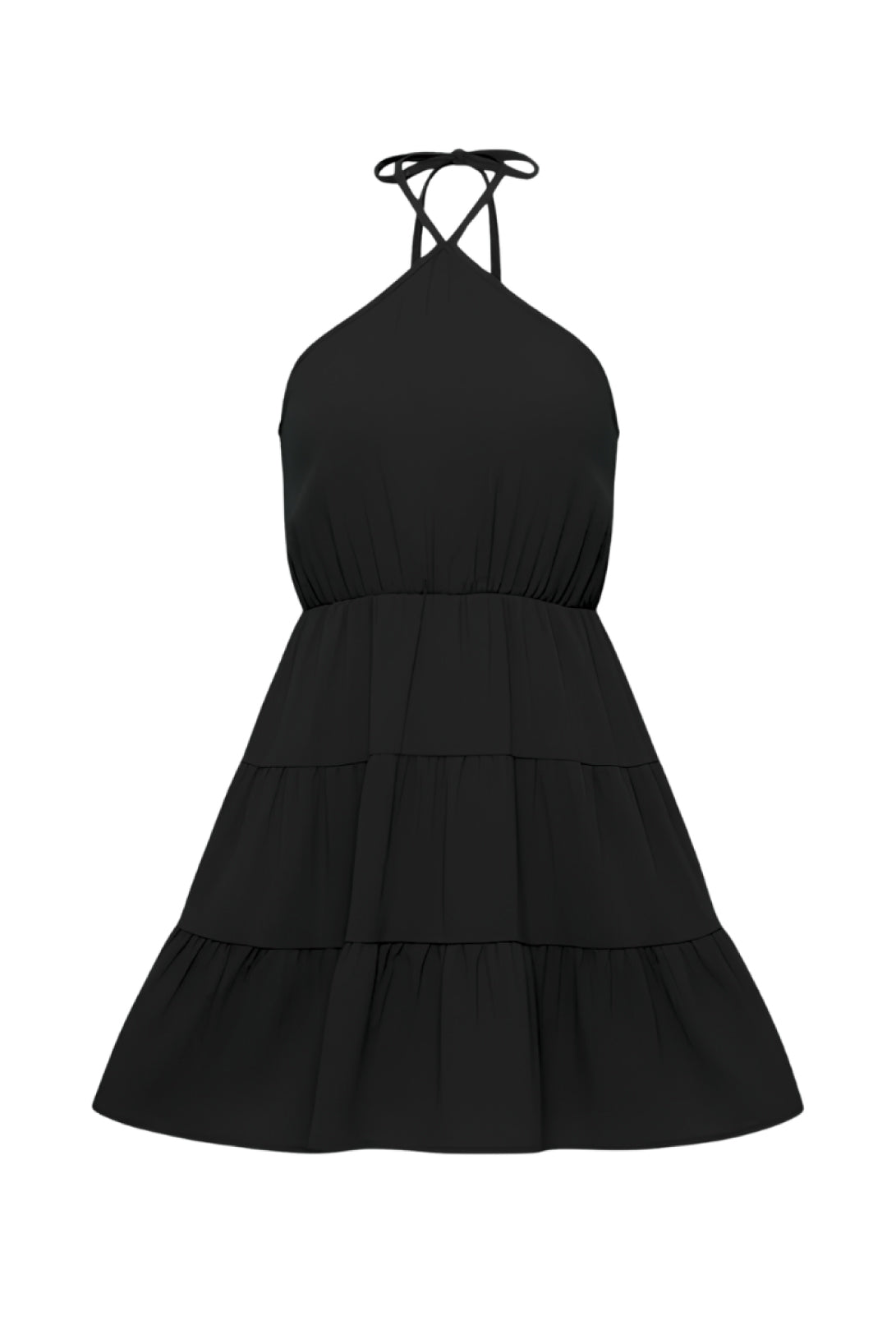 Vestido Ava