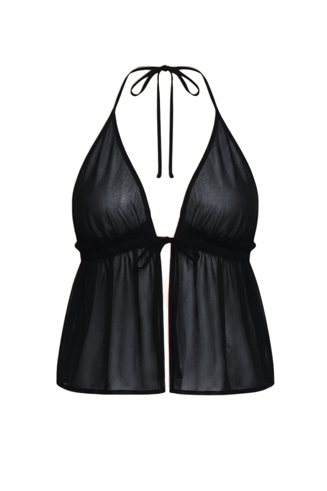 Blusa Argolla