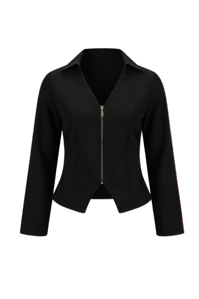 Blusa casaca Olga
