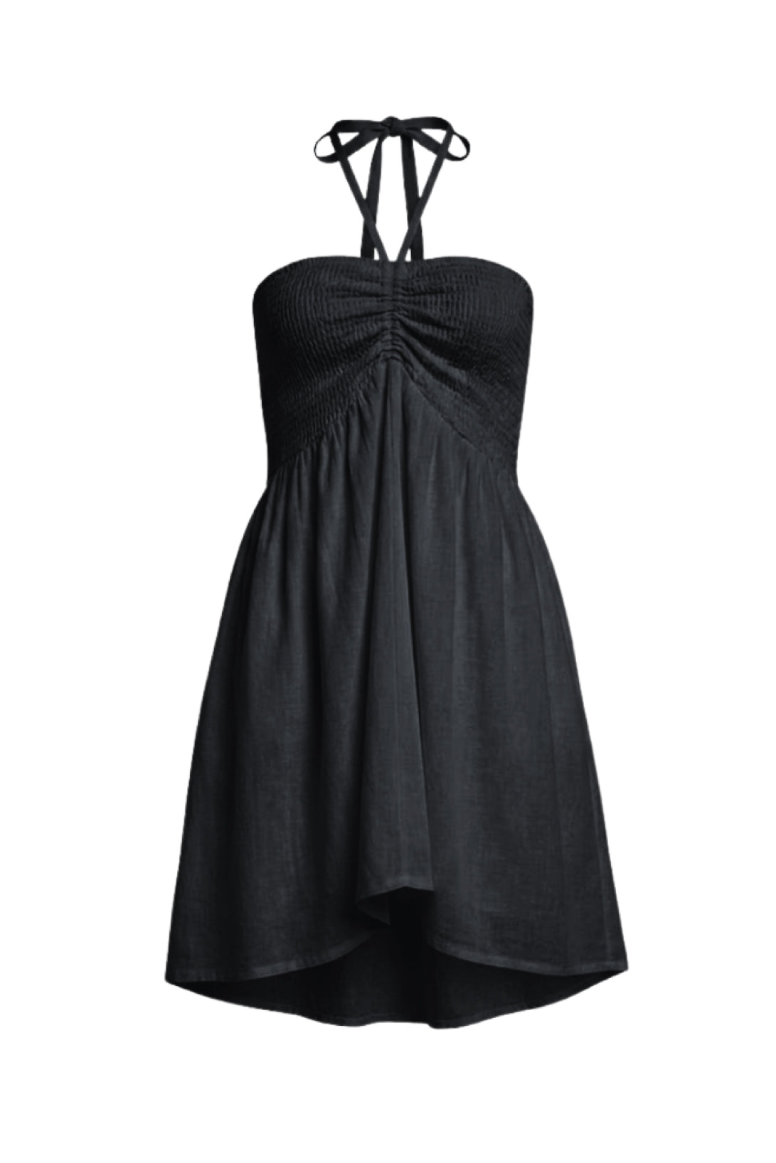 Vestido Straple