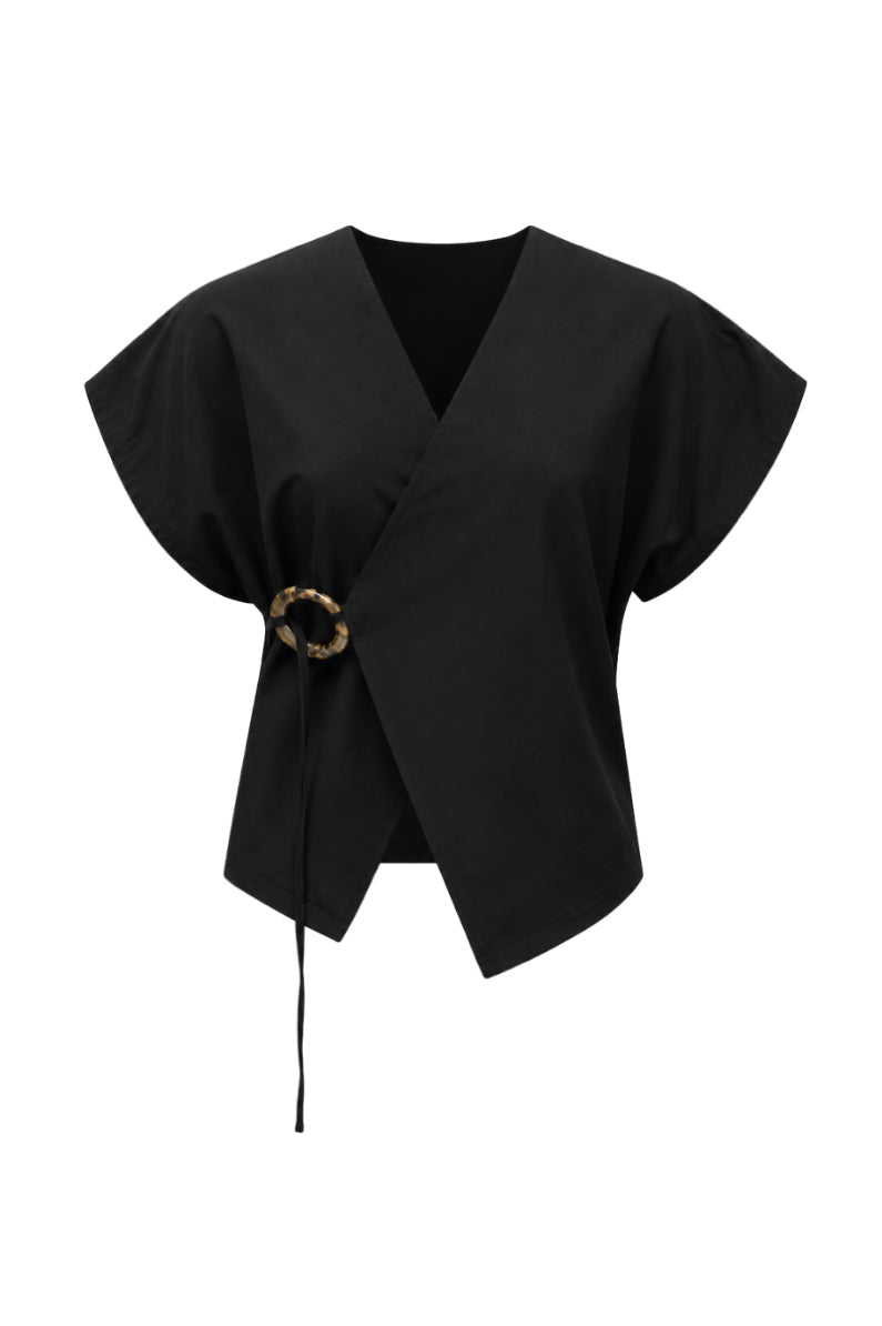 Blusa China