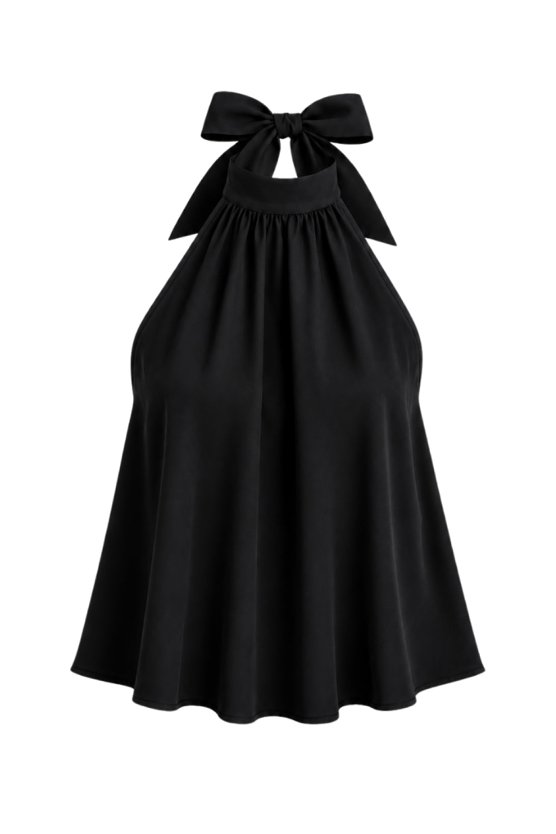Blusa seda Gab