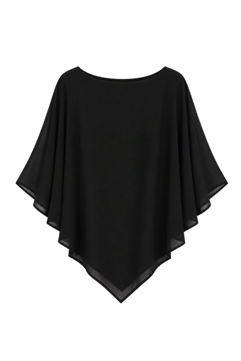 Blusa Capa