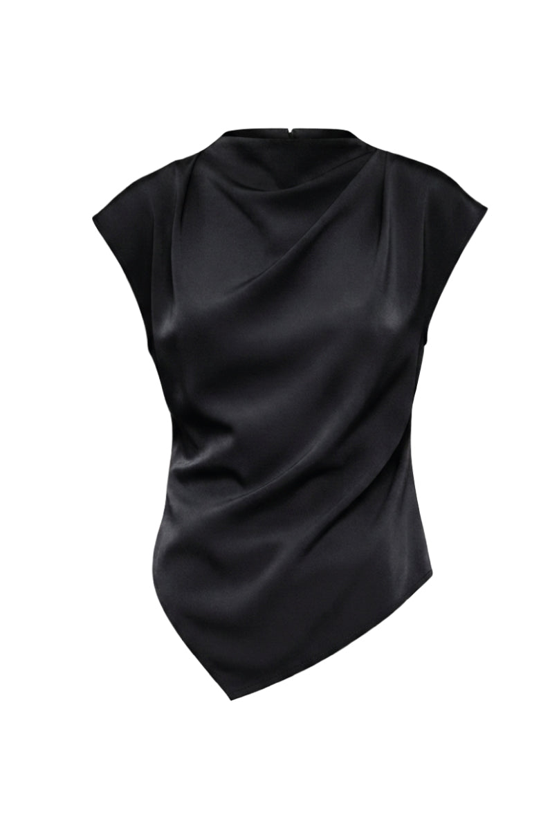 Blusa Pliegue Lore