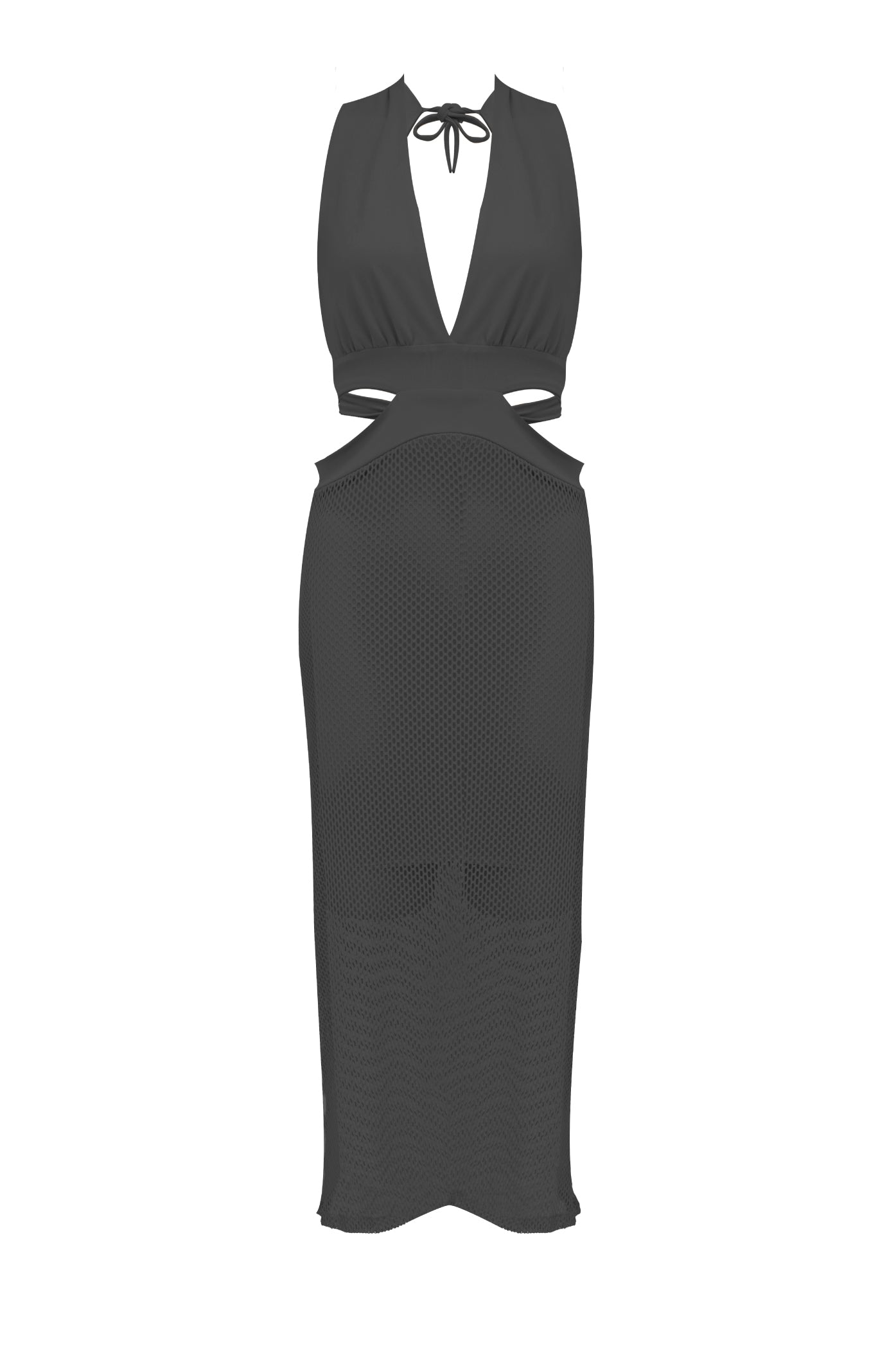 Vestido Arena