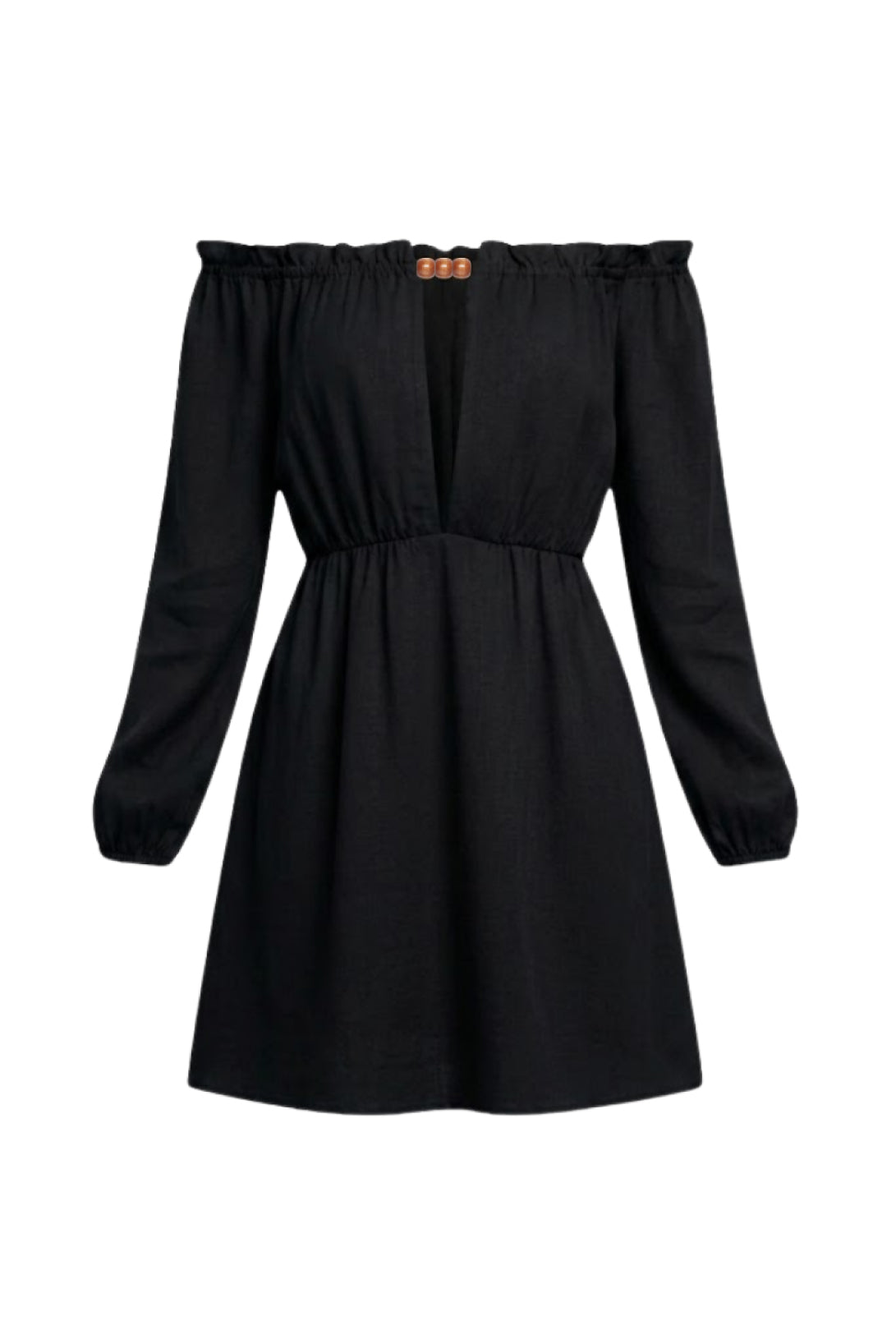 Vestido Pepa