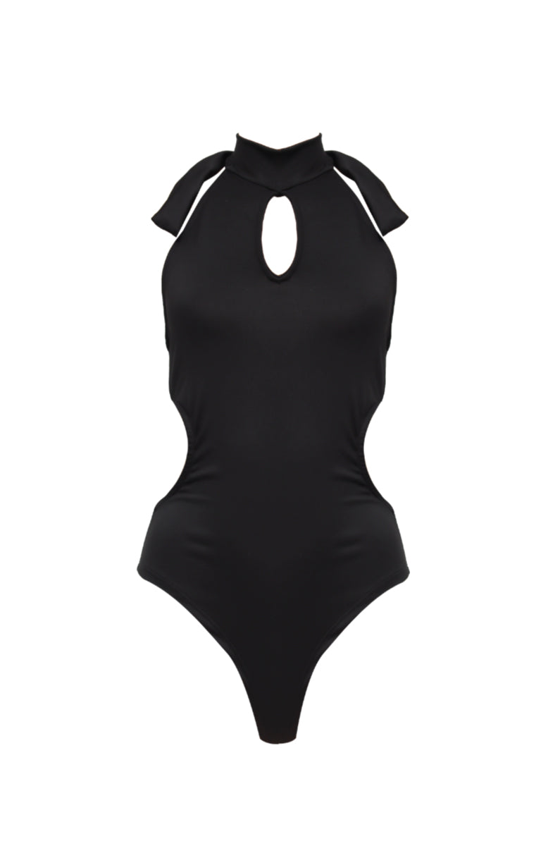 Body Leila