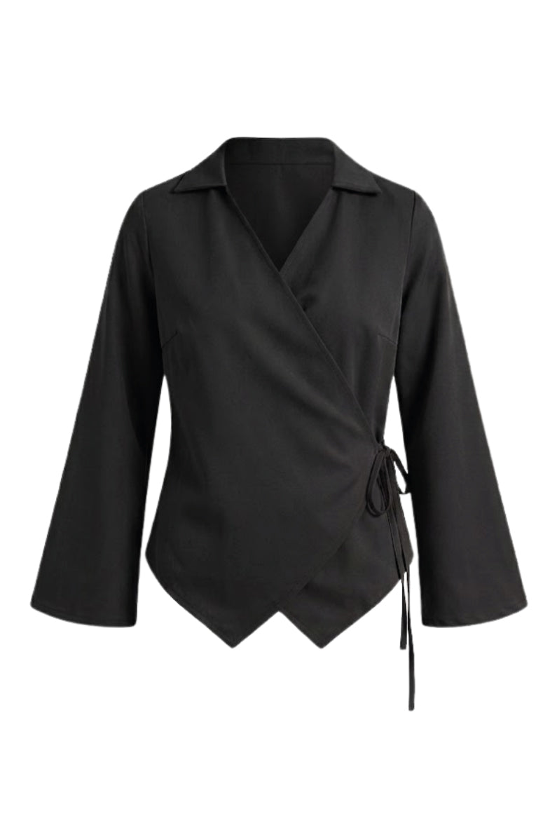 Camisero Cruzado