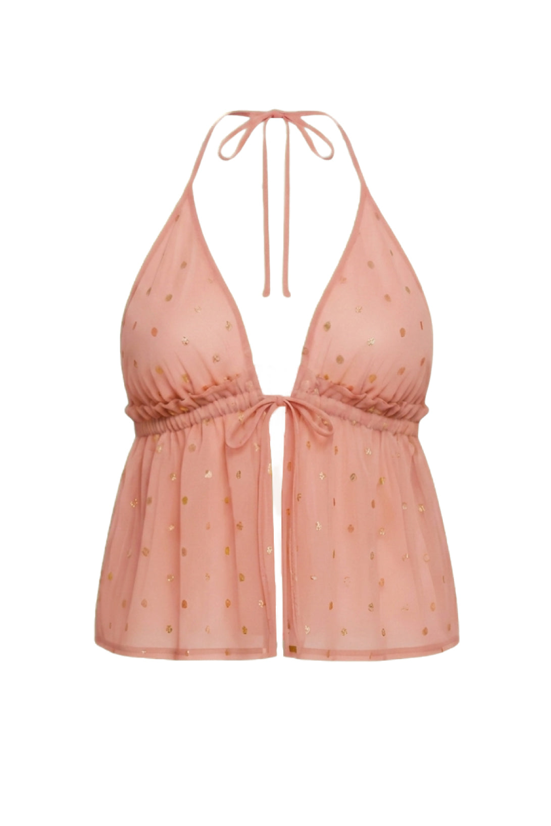 Blusa Argolla