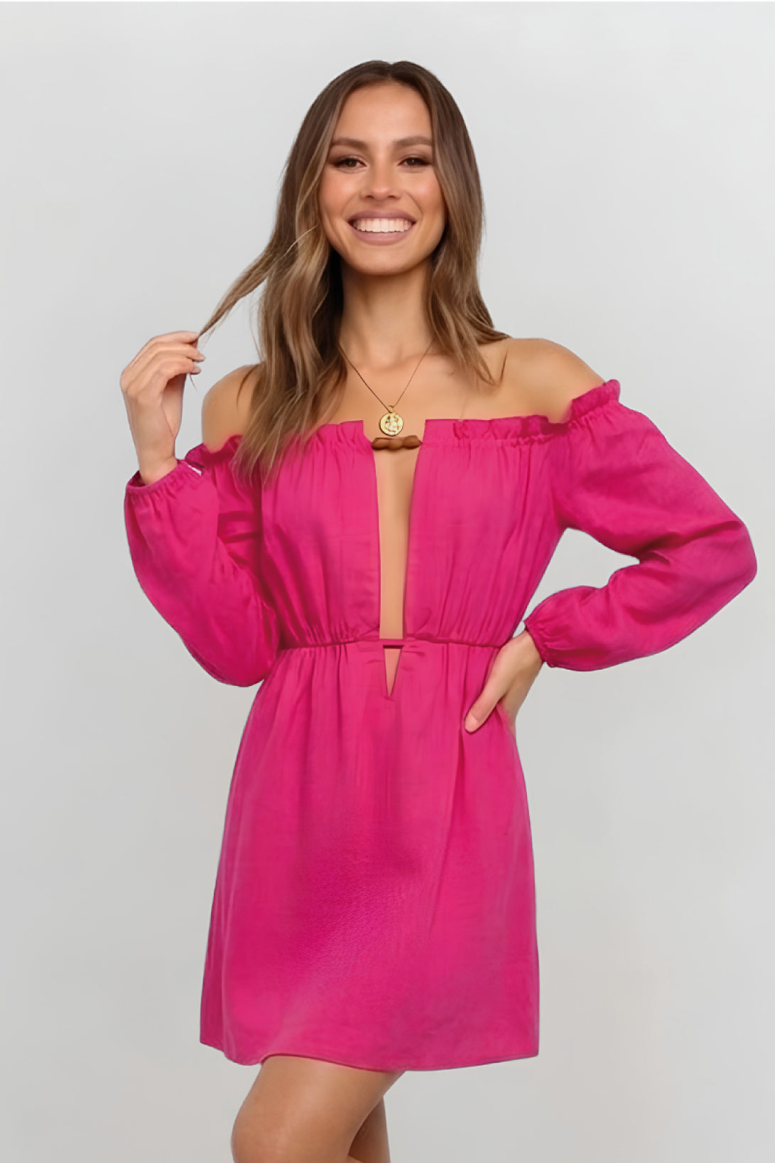 Vestido Pepa