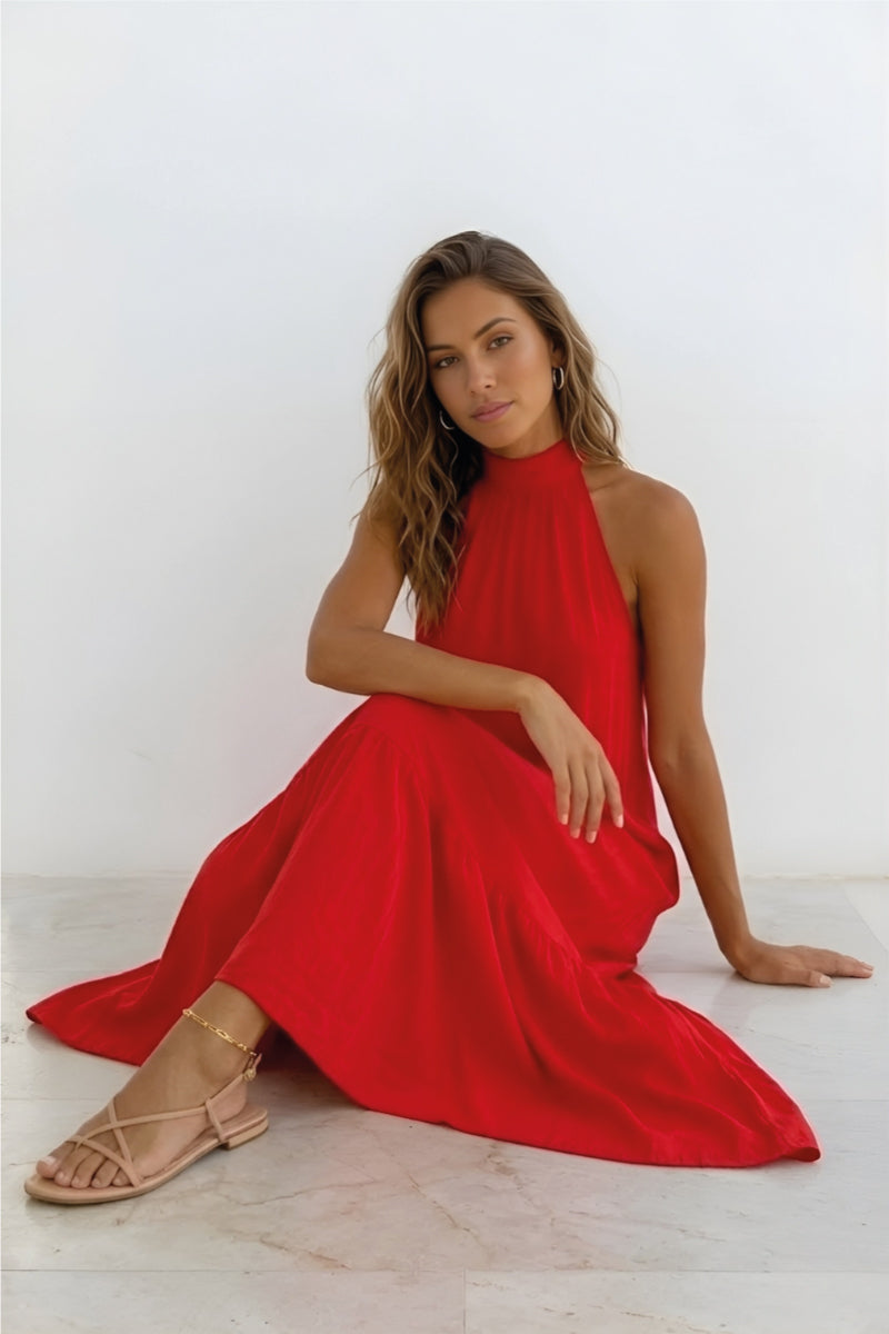 Vestido Rafaela