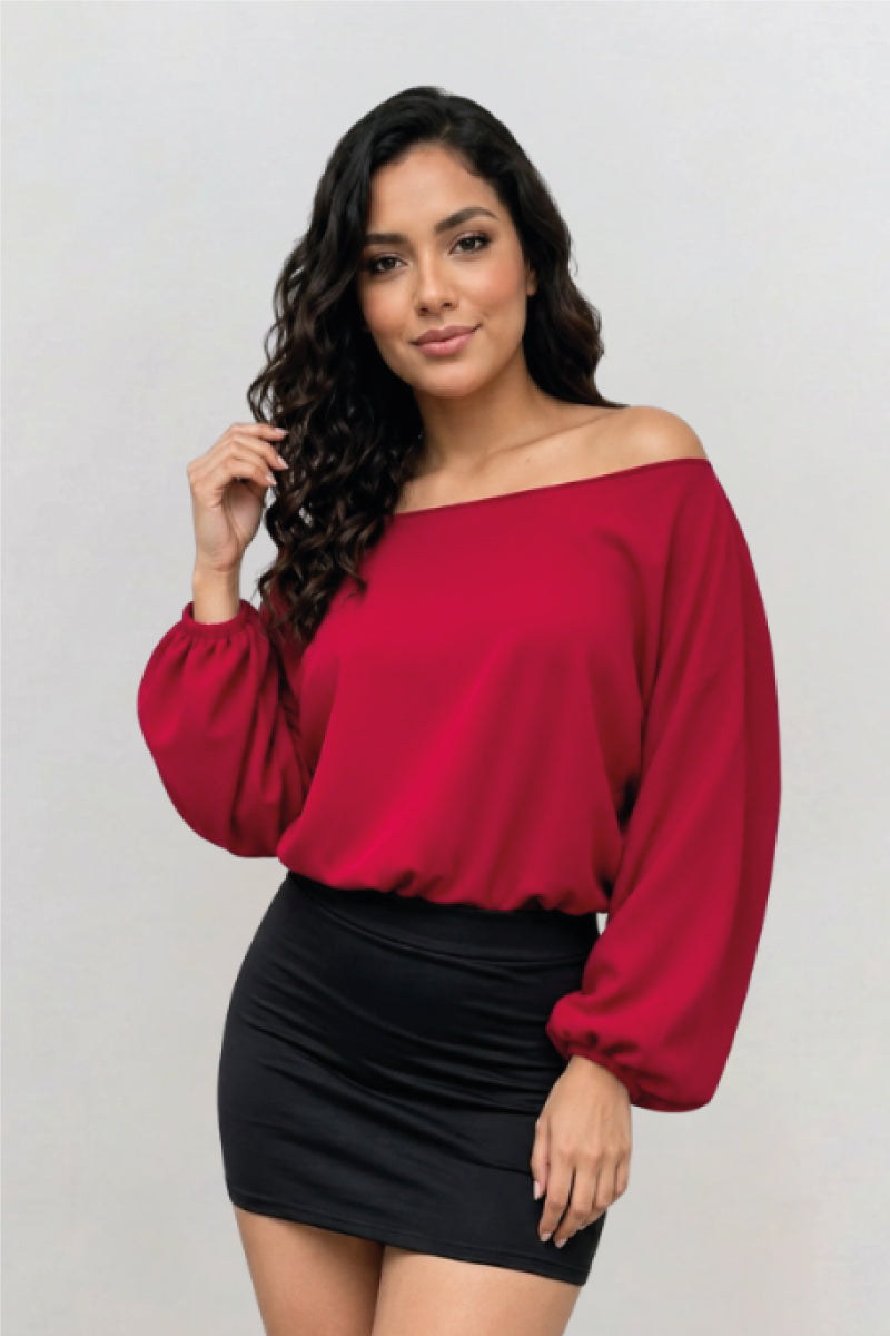 Blusa Cali