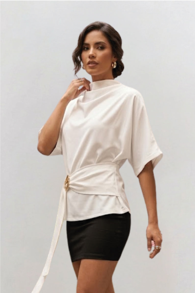 Blusa Maryel