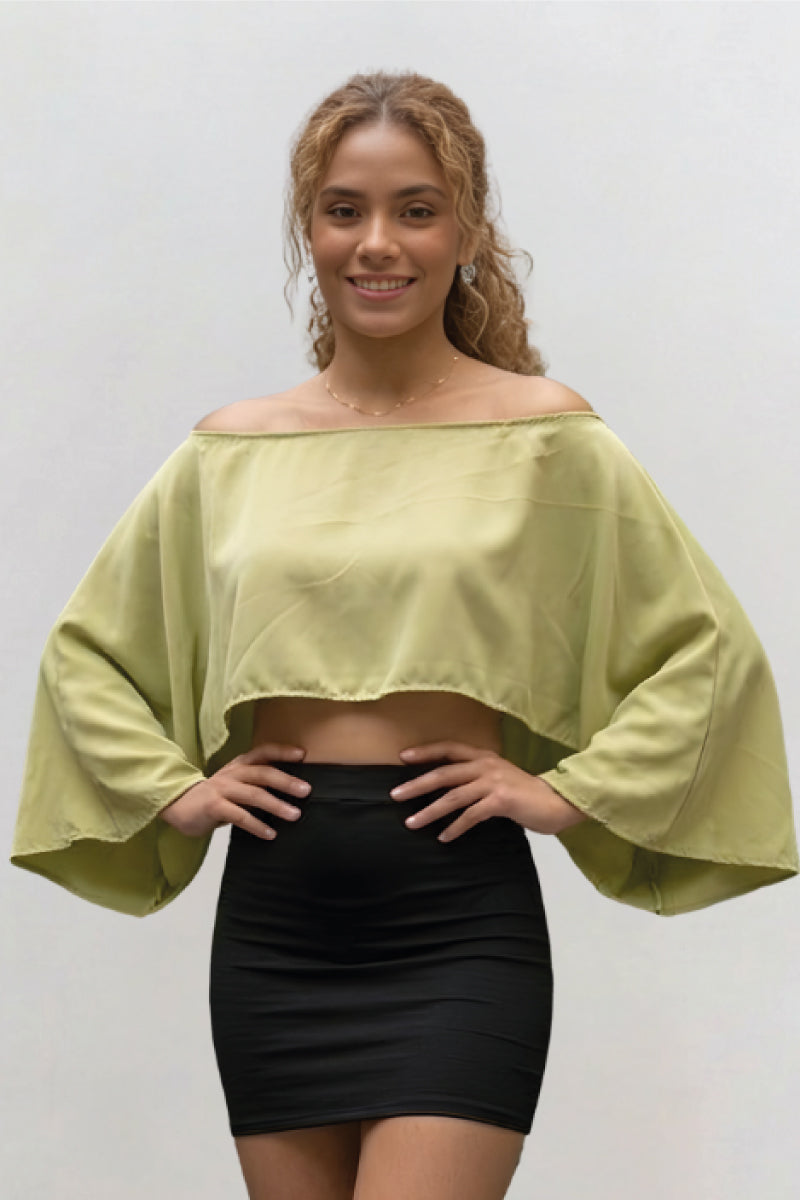 Blusa Bera