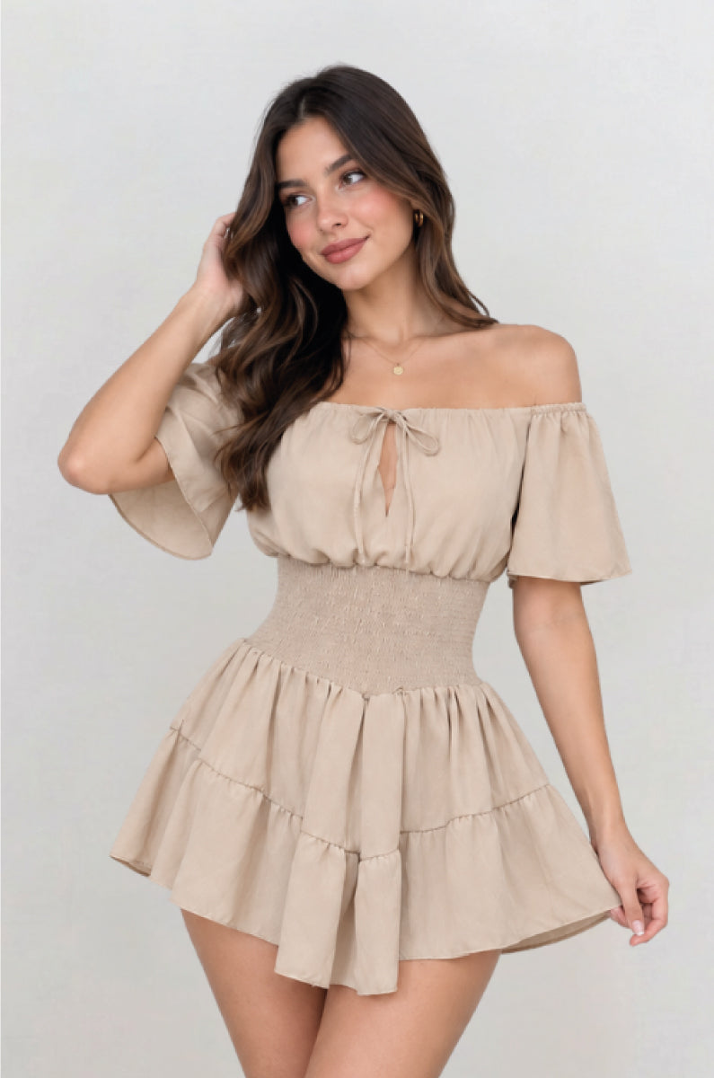 Vestido Princess