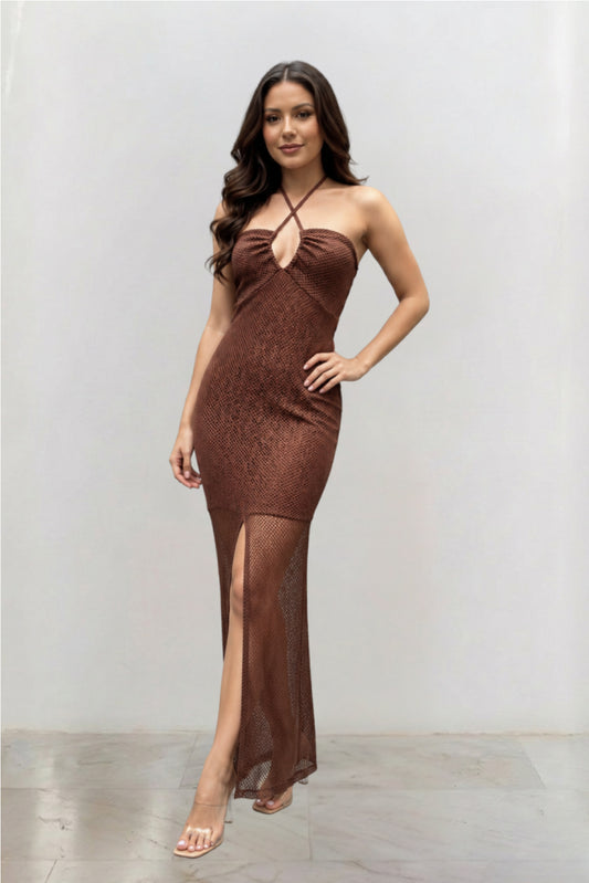 Vestido Lucia