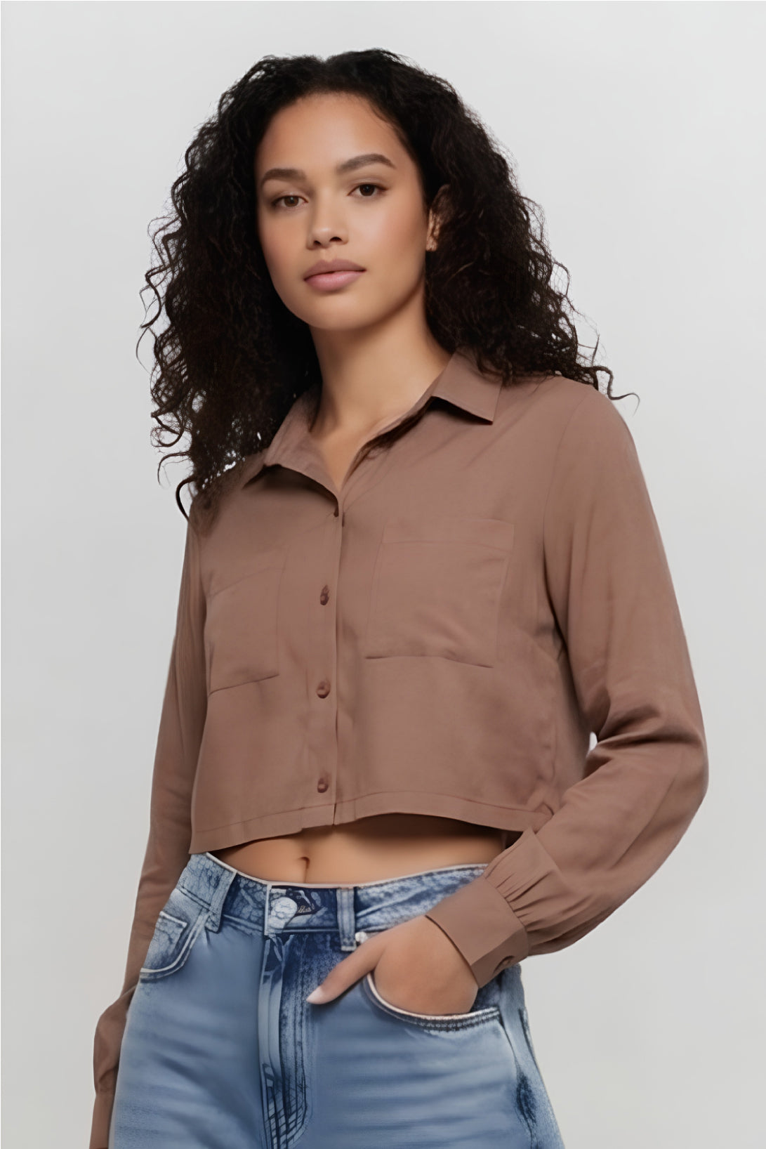 Camisero Chela
