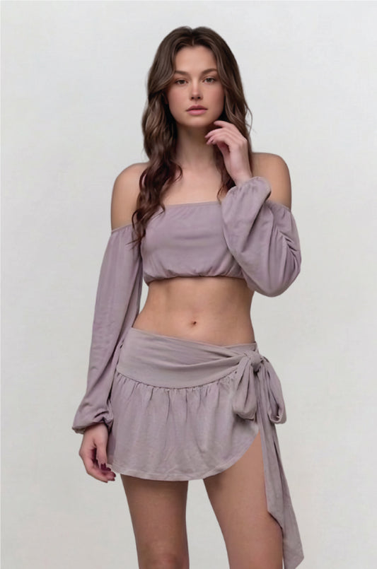 Conjunto Akira