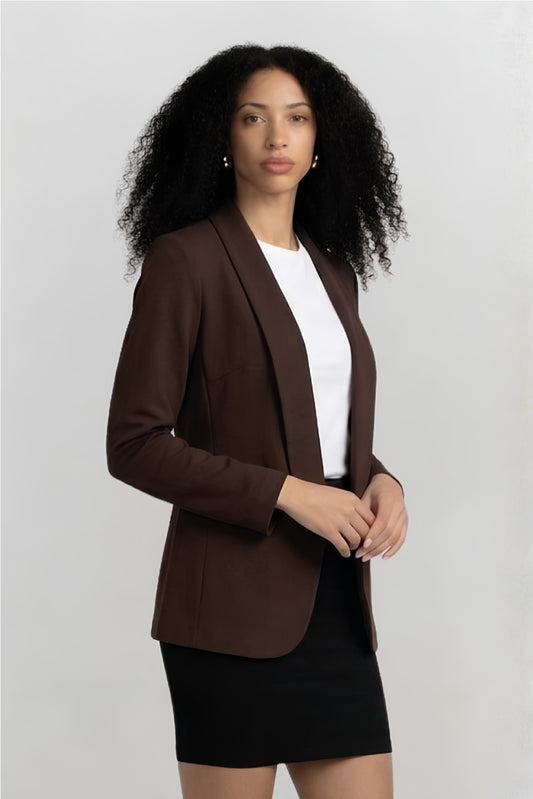 Blazer Samira