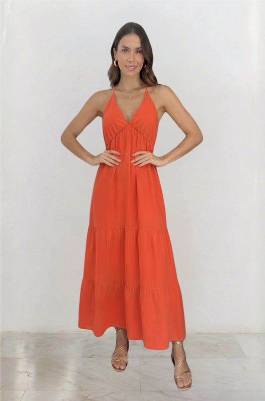 Vestido Lorena