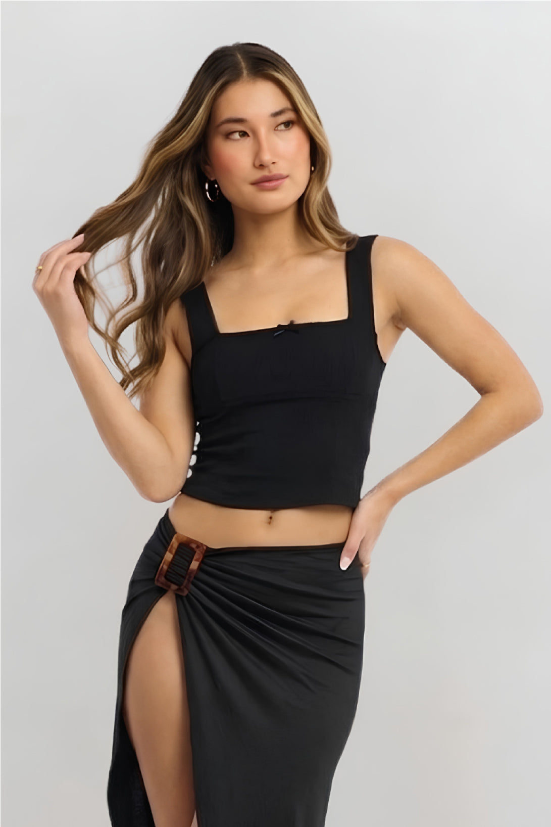 Falda Aris