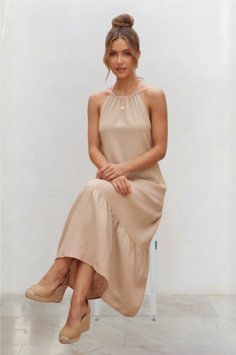 Vestido Mara