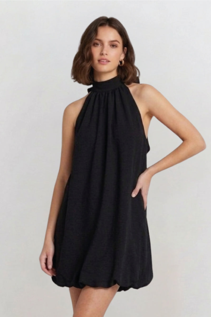 Vestido Globo