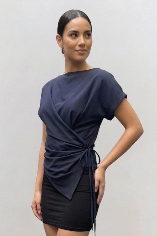 Blusa Murciélago