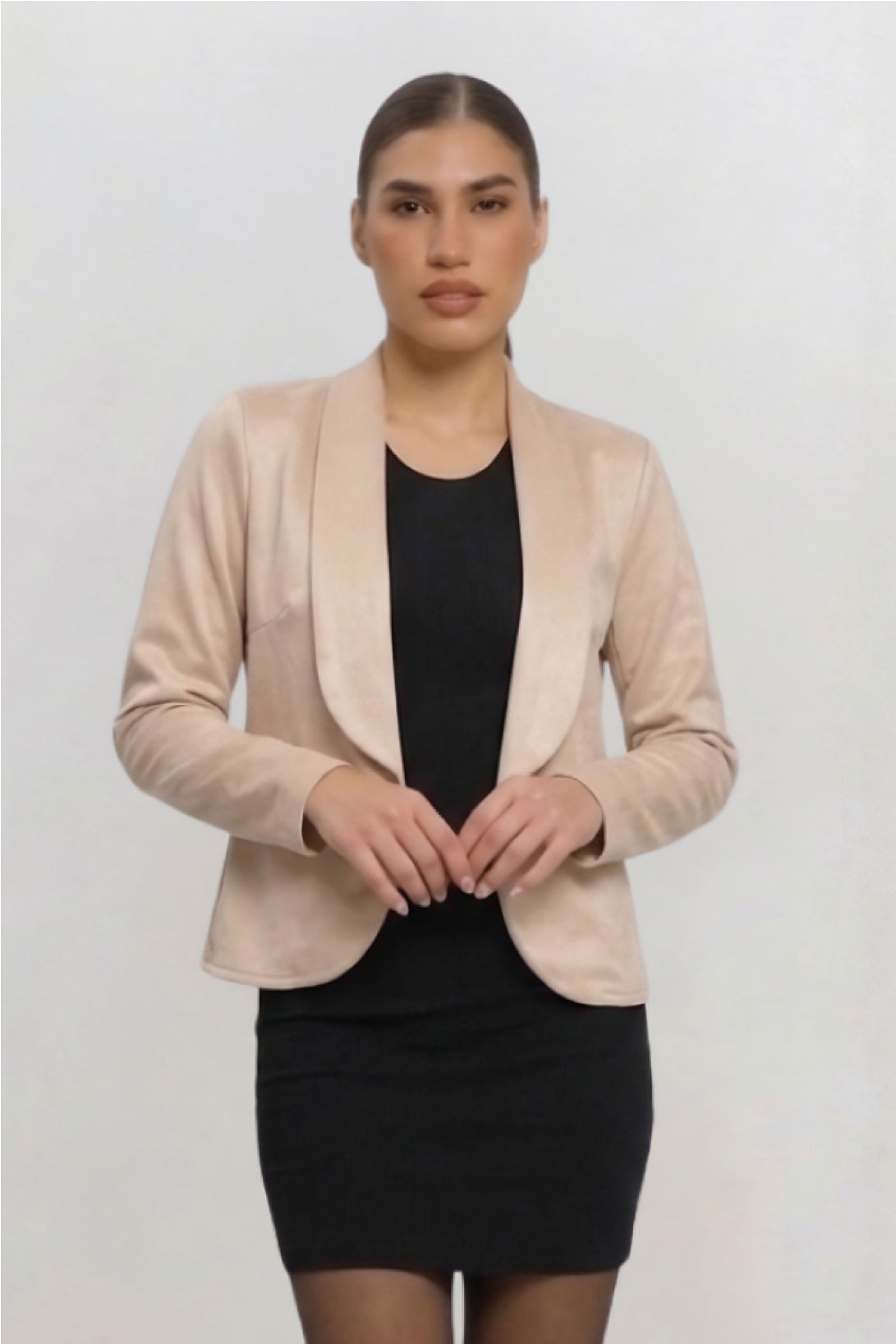 Blazer Dany