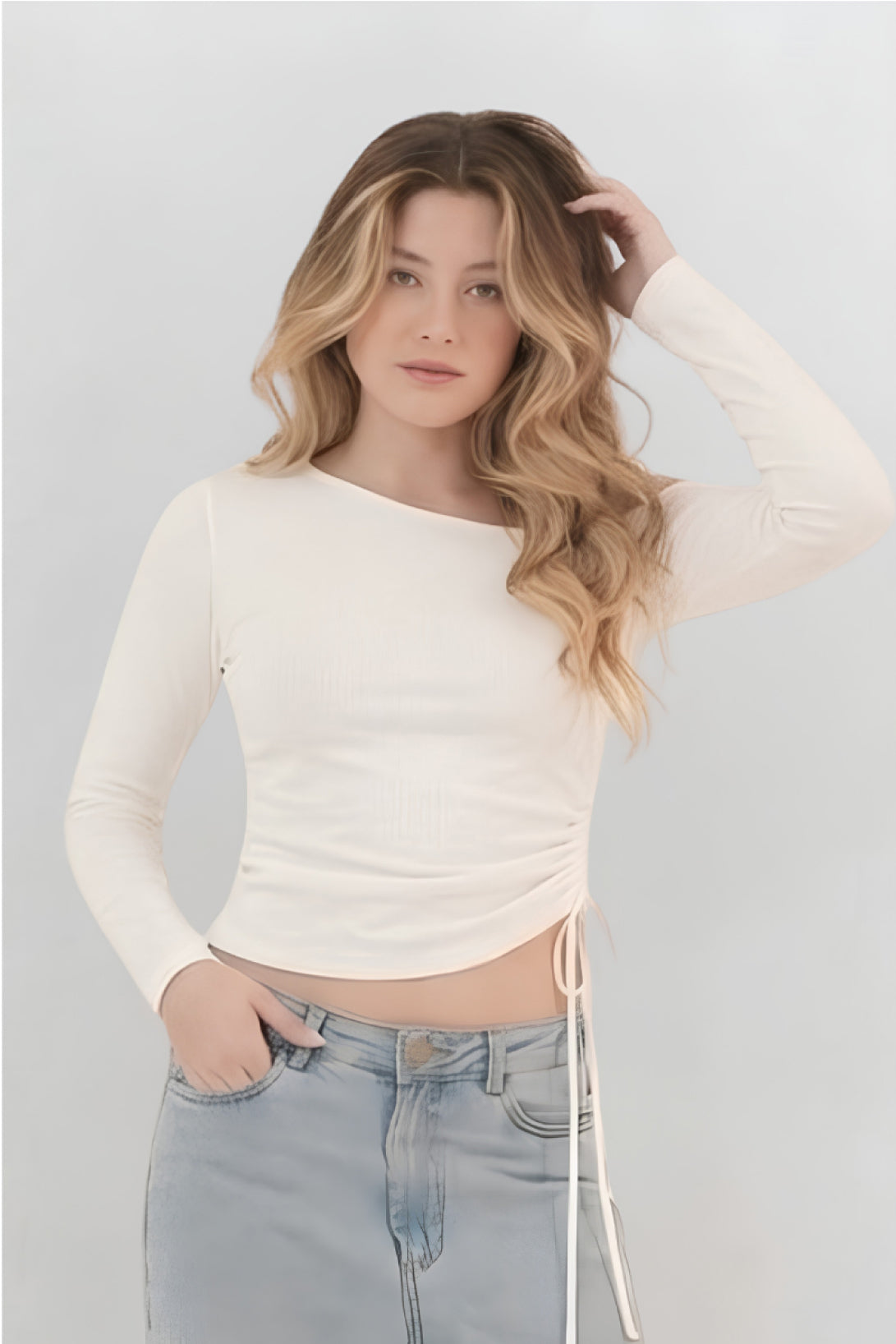Chompa Alicia
