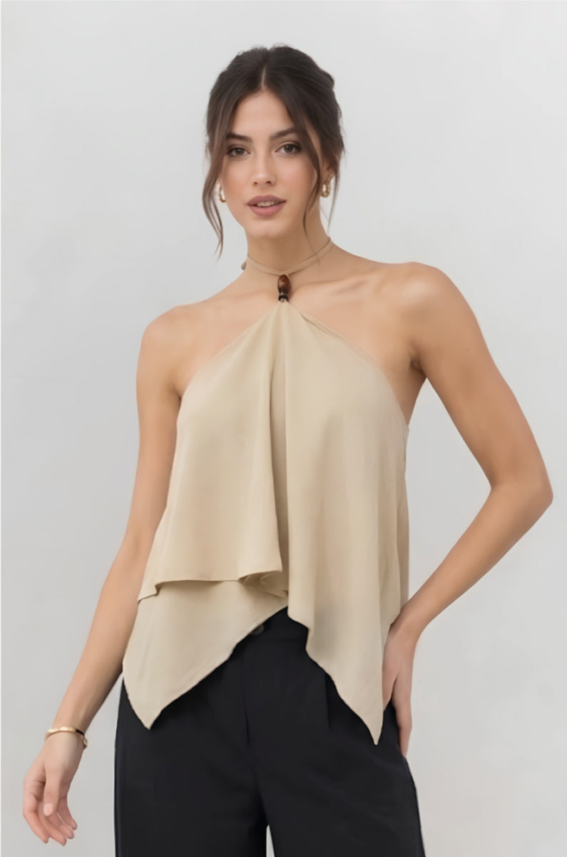 Blusa Tiempo Mayra