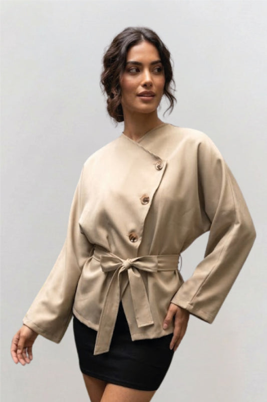 Blusa Jacket