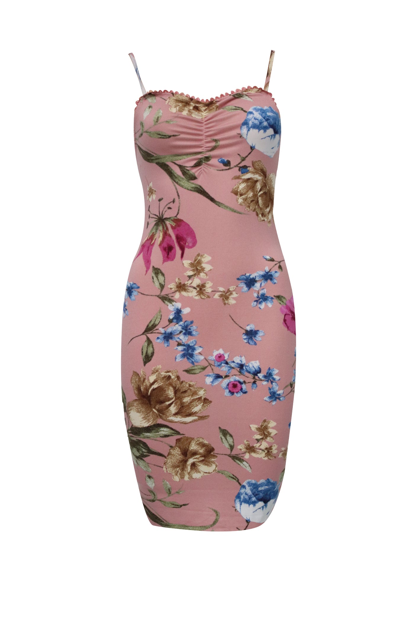 Vestido Luz