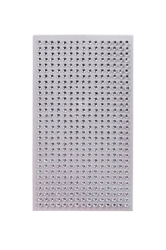 Pegatine diamantes