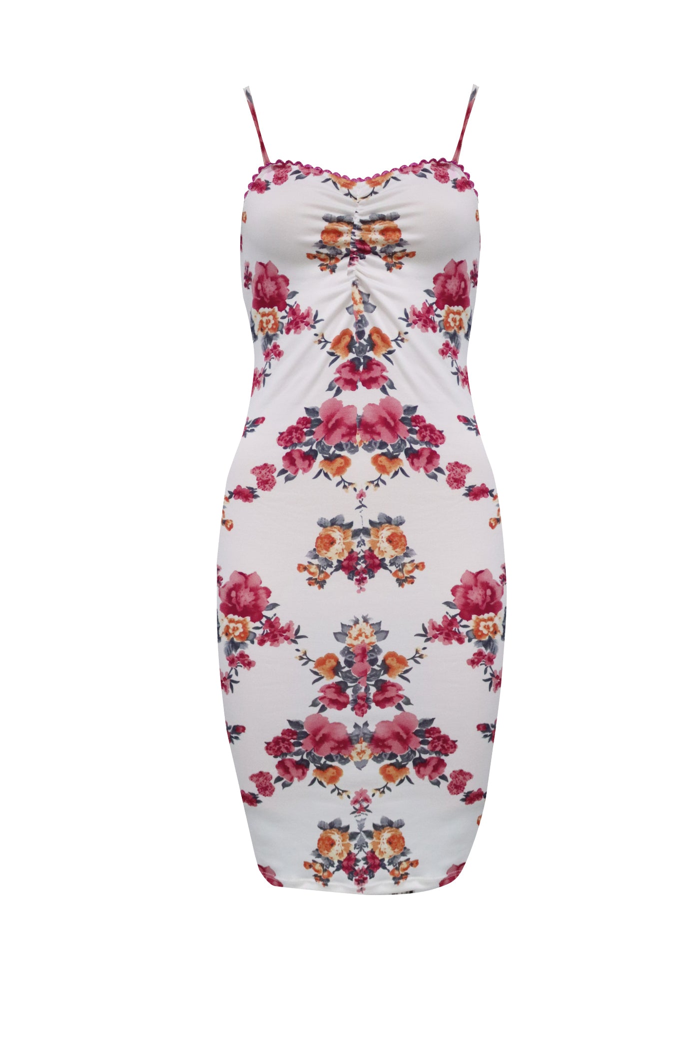 Vestido Luz