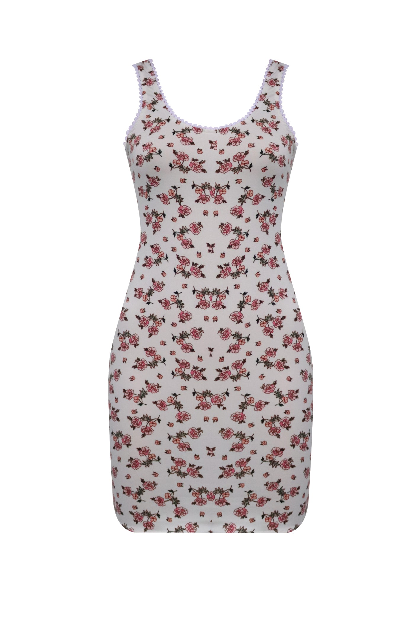 Vestido Magda