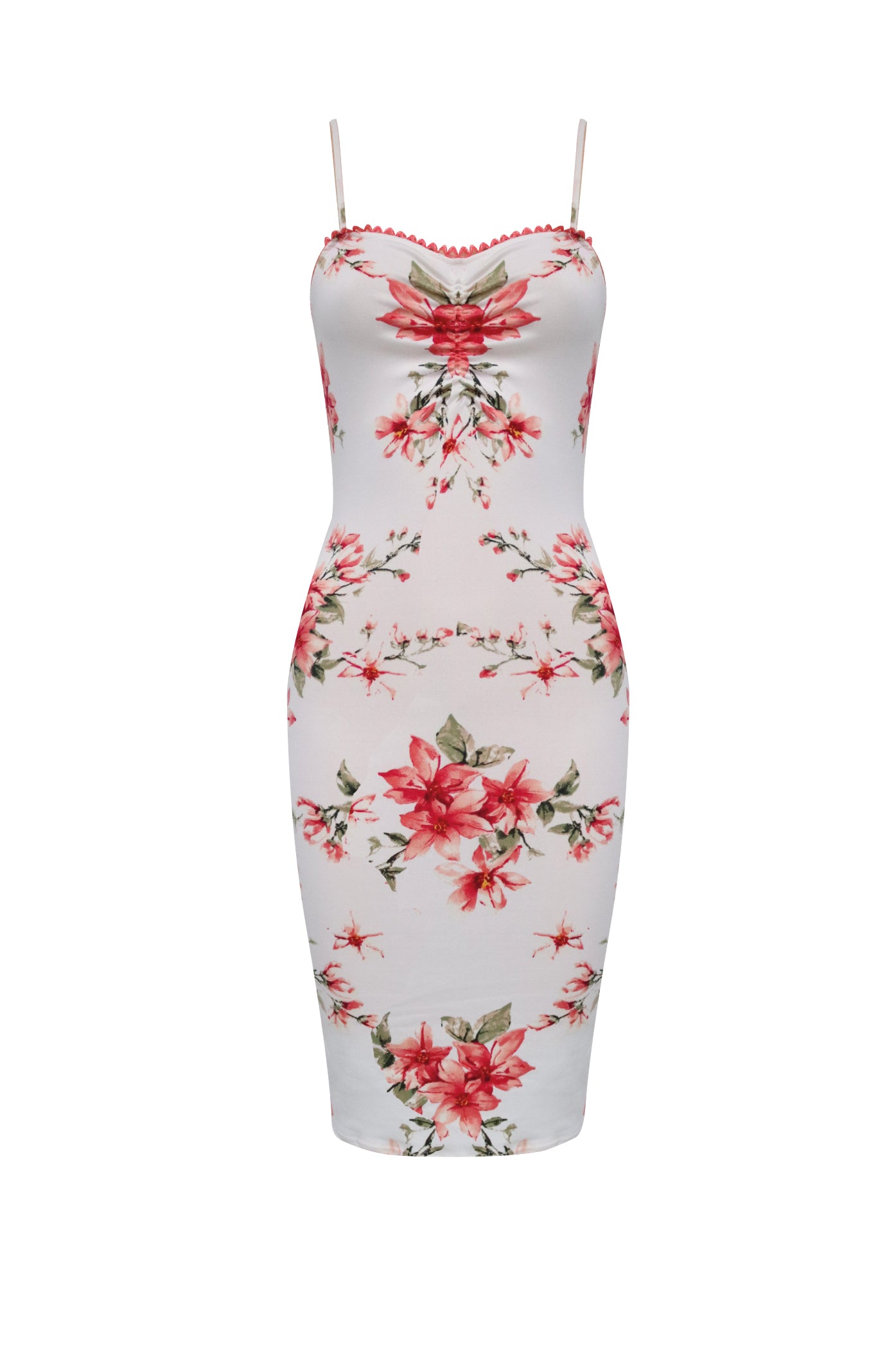 Vestido Luz