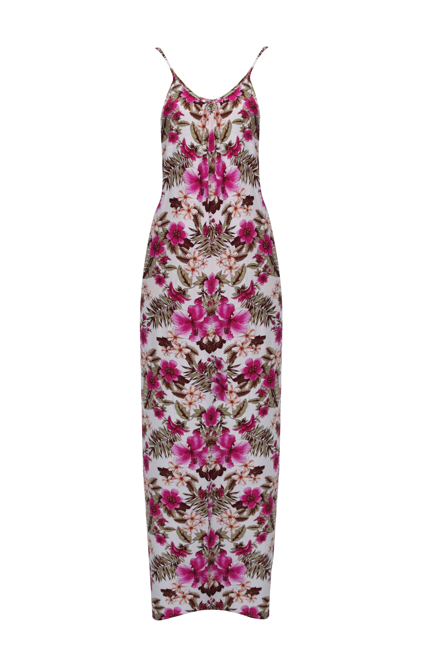 Vestido Tesa