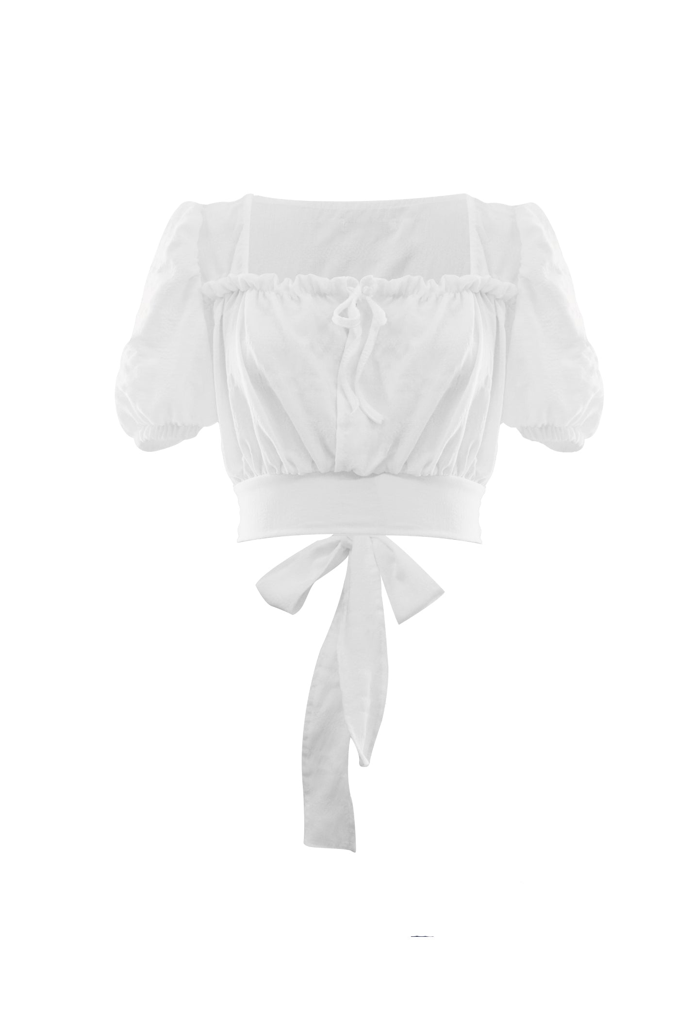 Blusa Leydi