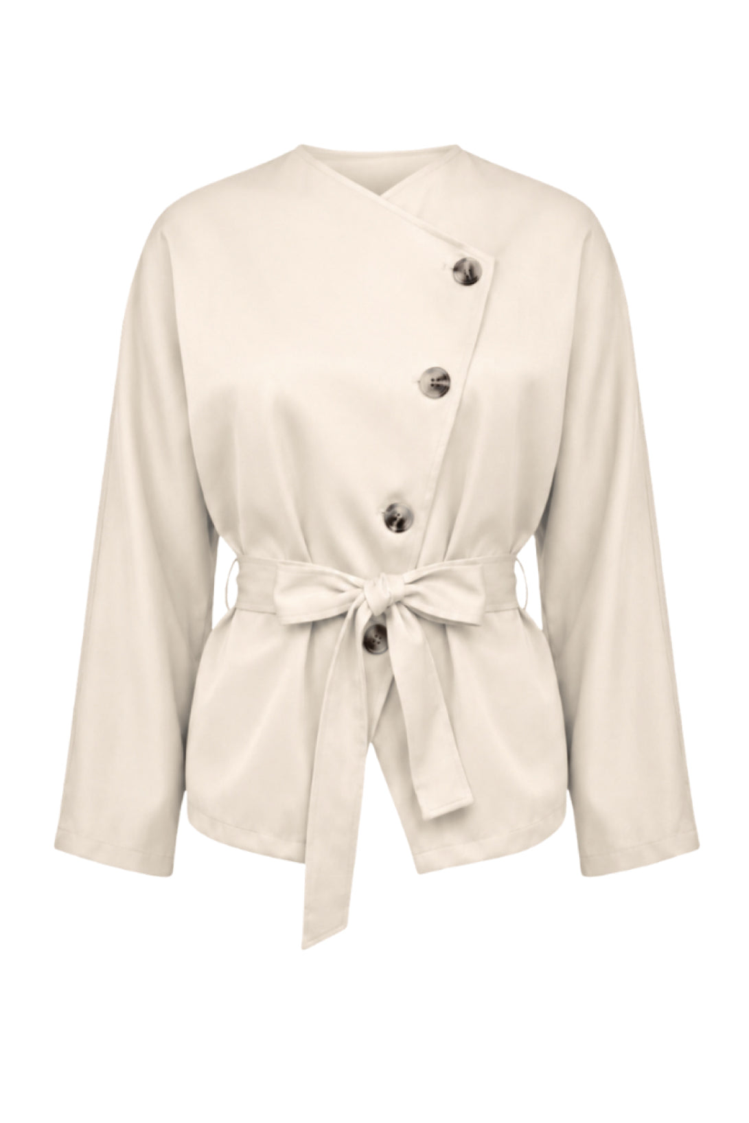 Blusa Jacket